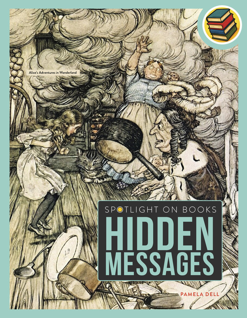 Hidden Messages