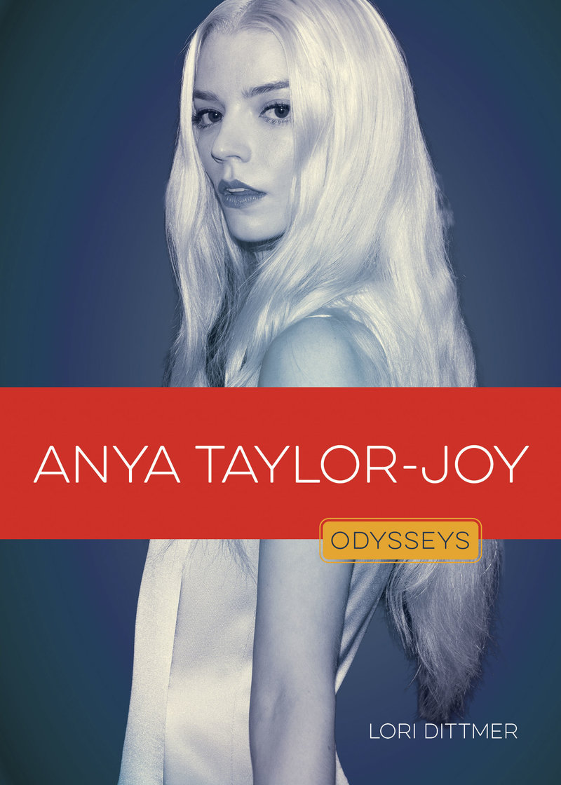 Anya Taylor-Joy