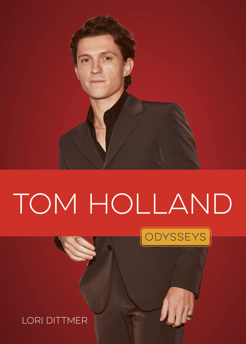 Tom Holland