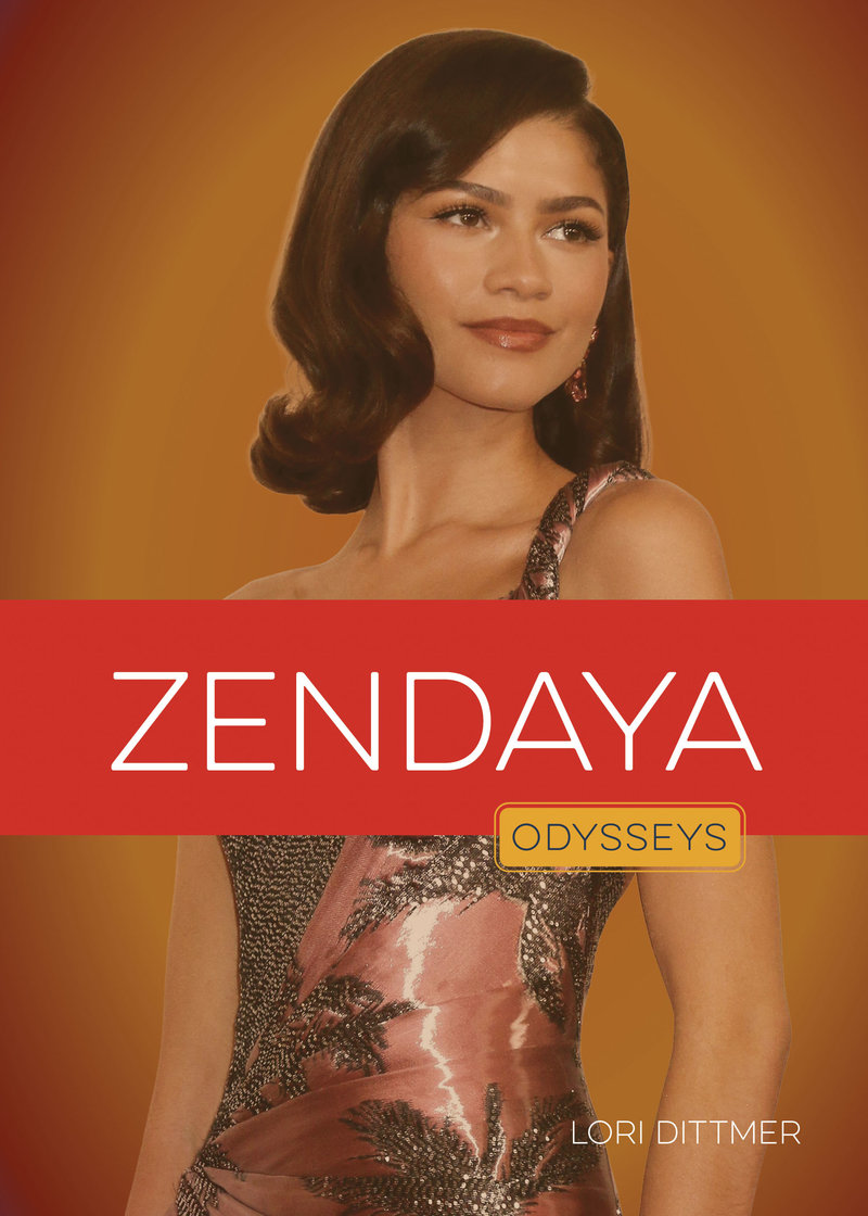 Zendaya