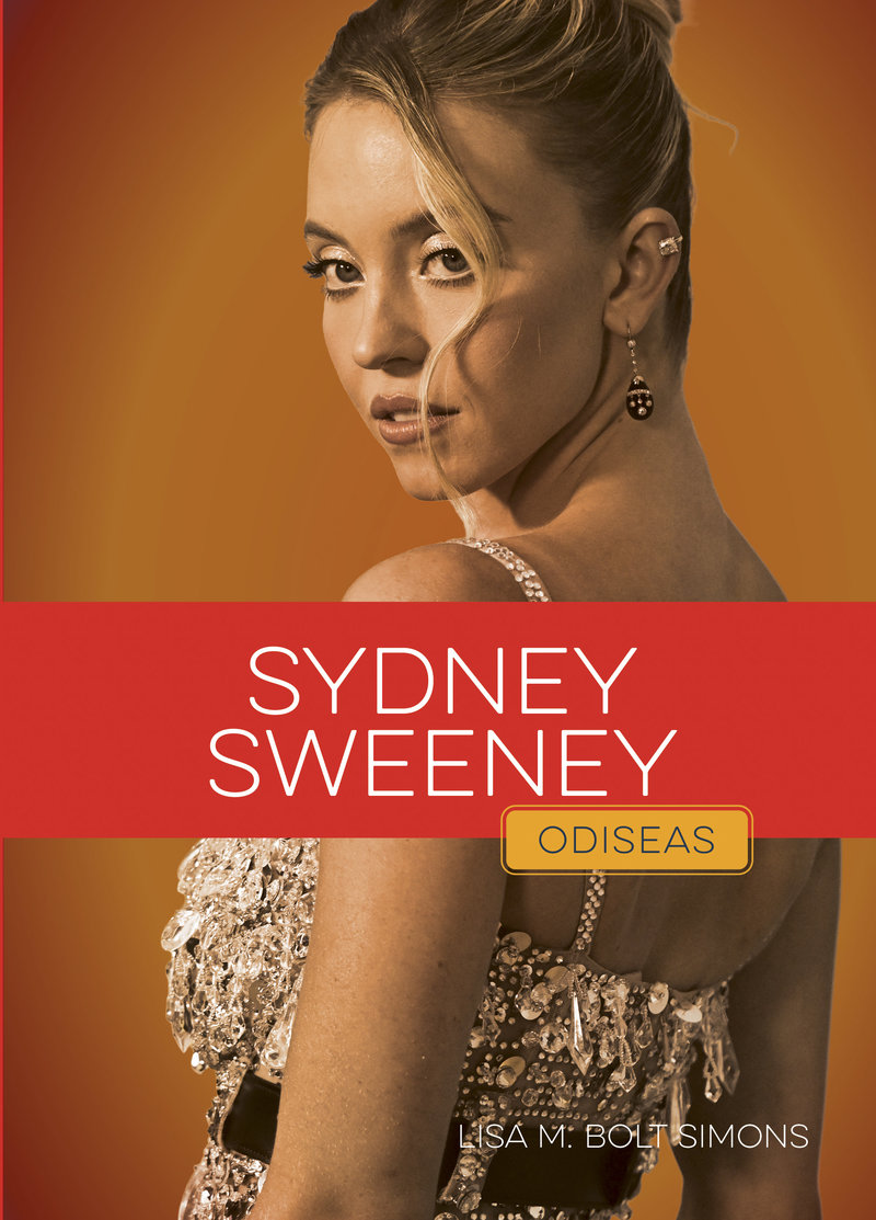 Sydney Sweeney