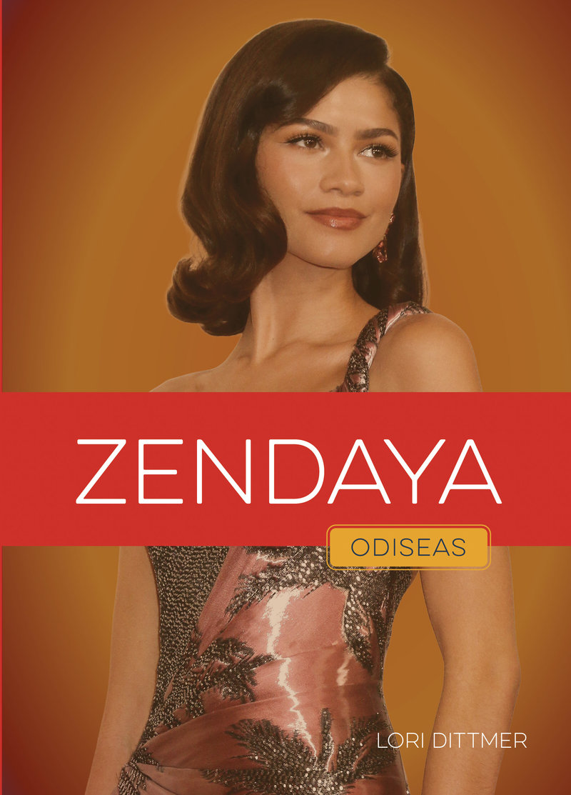 Zendaya