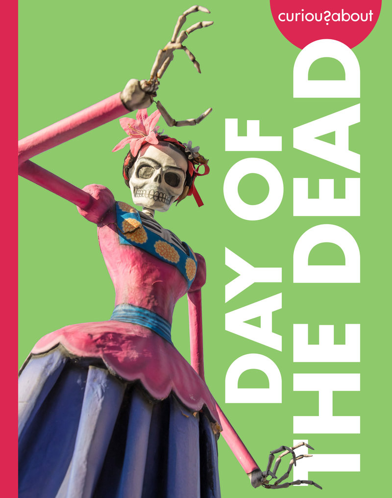 Curious about the Day of the Dead