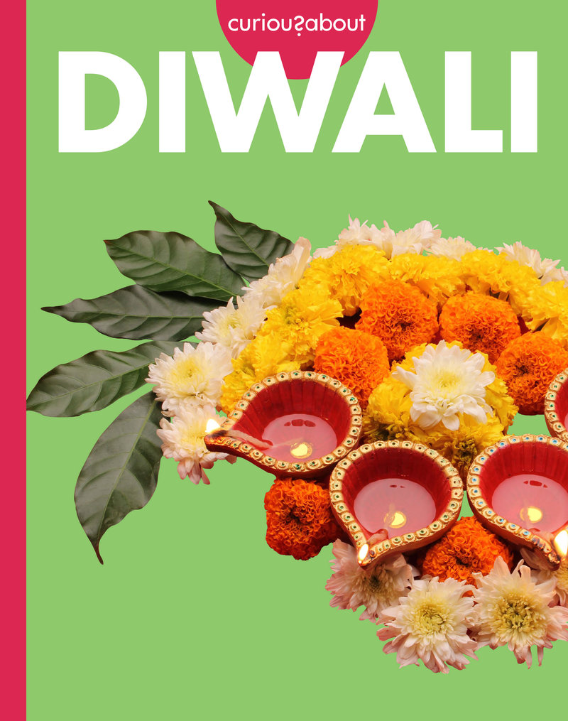 Curious about Diwali