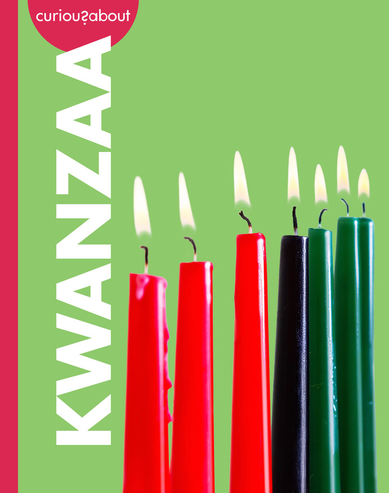 Curious about Kwanzaa