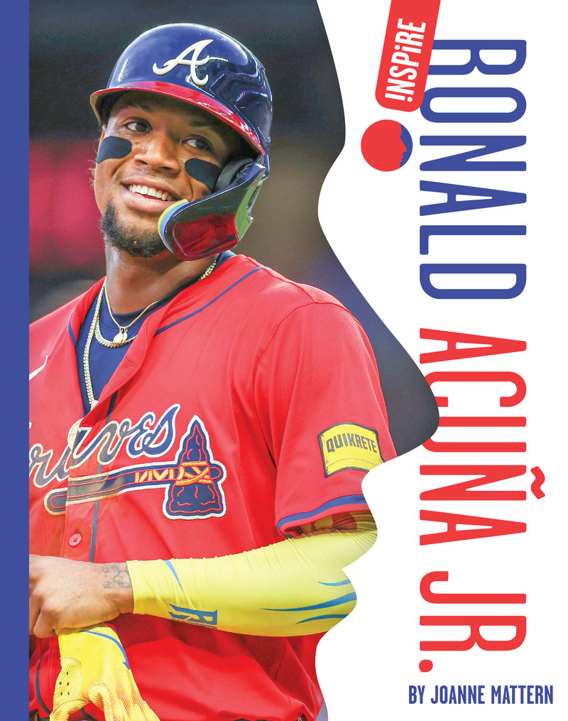 Ronald Acuña Jr