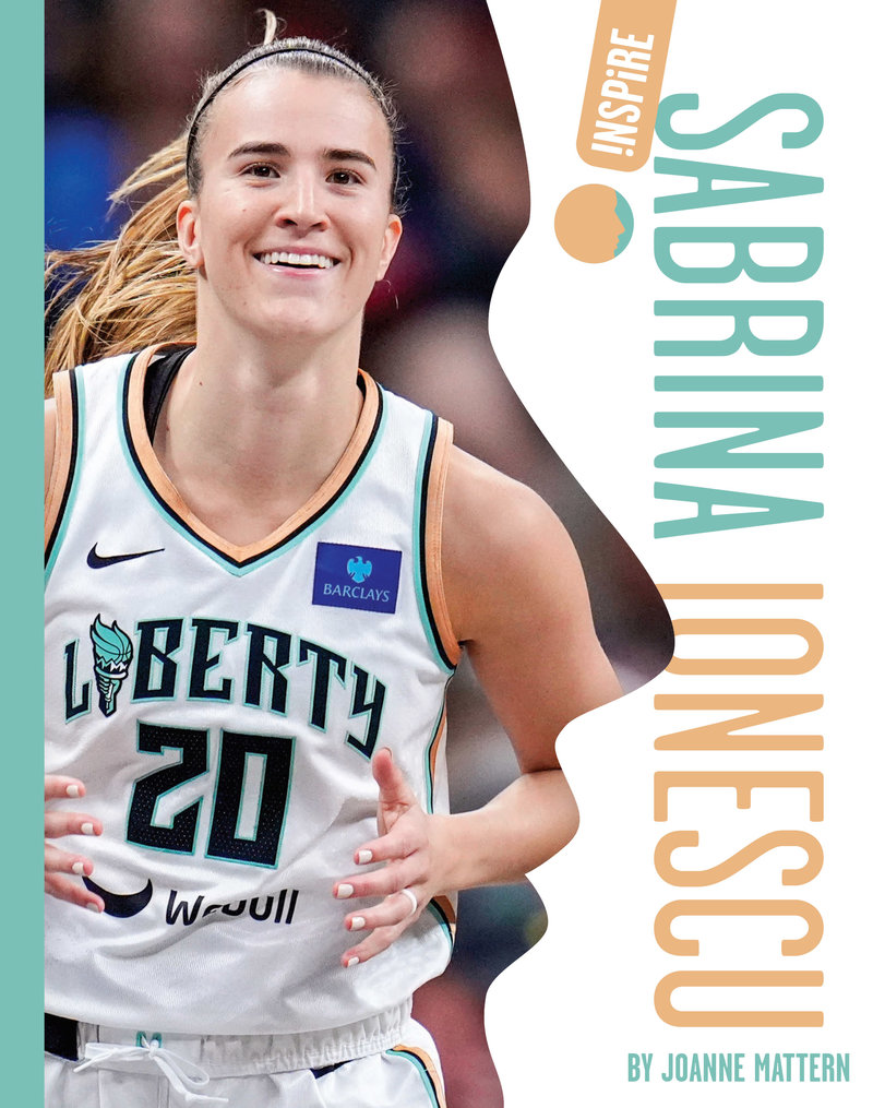 Sabrina Ionescu