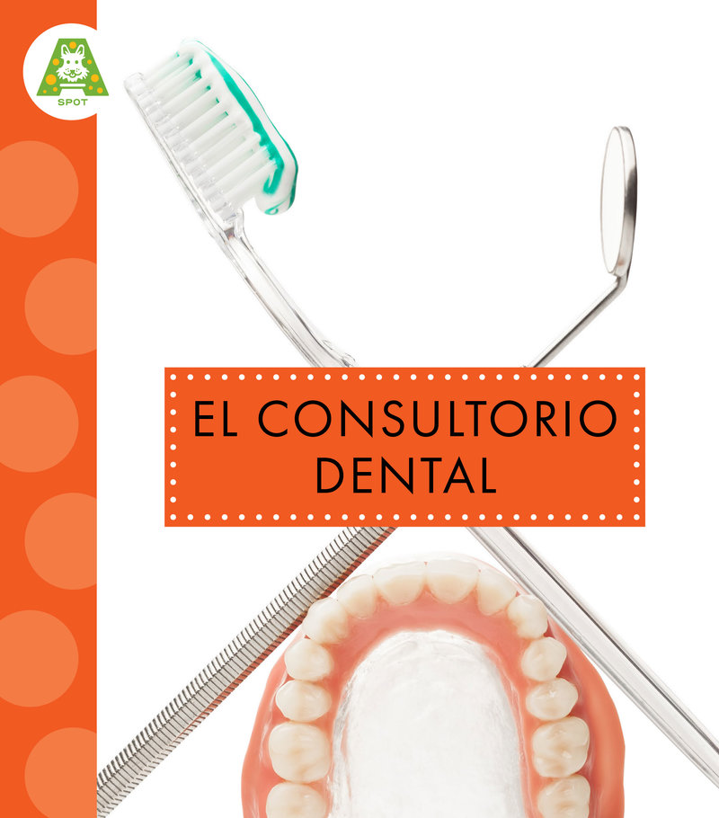 El consultorio dental