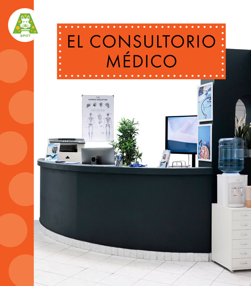 El consultorio médico