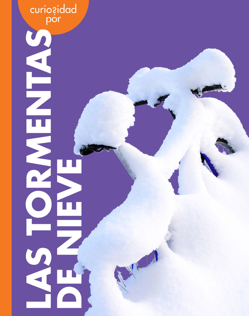 Curiosidad por las tormentas de nieve