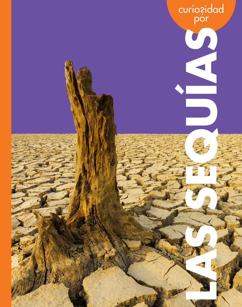 Curiosidad por las sequías