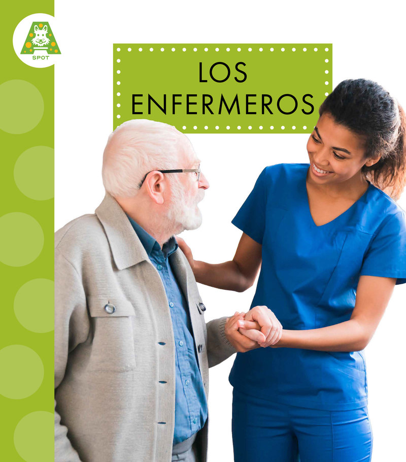 Las enfermeras
