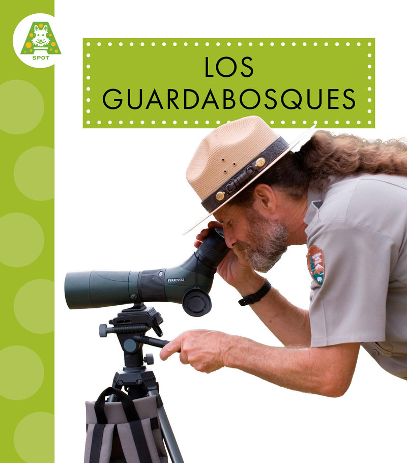 Los guardabosques