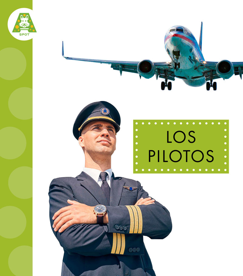 Los pilotos