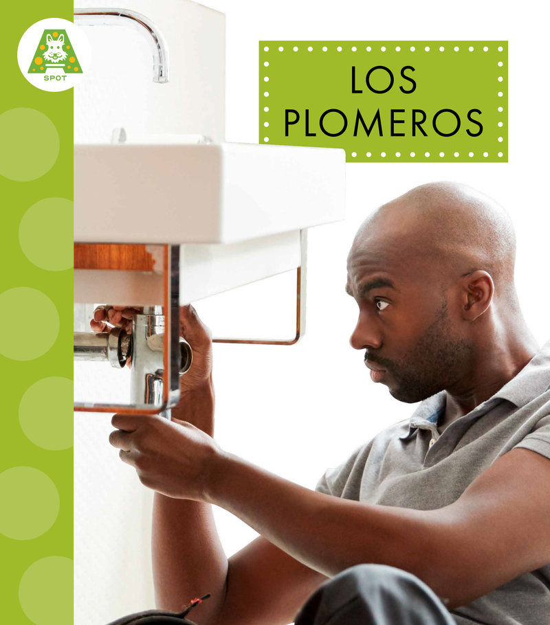 Los plomeros