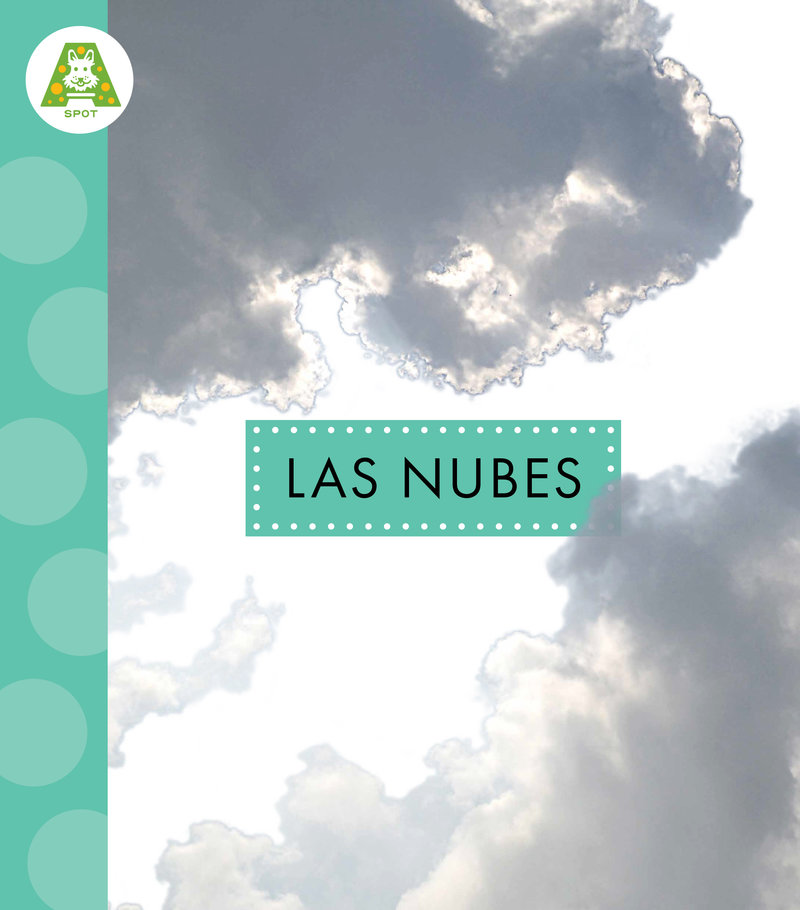 Las nubes