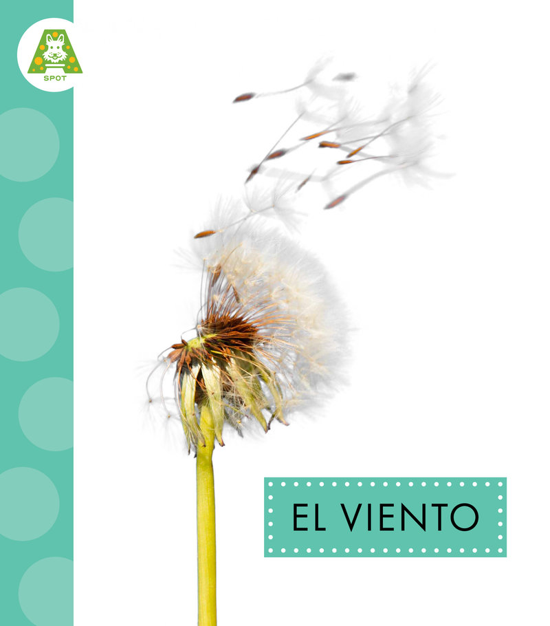 El viento