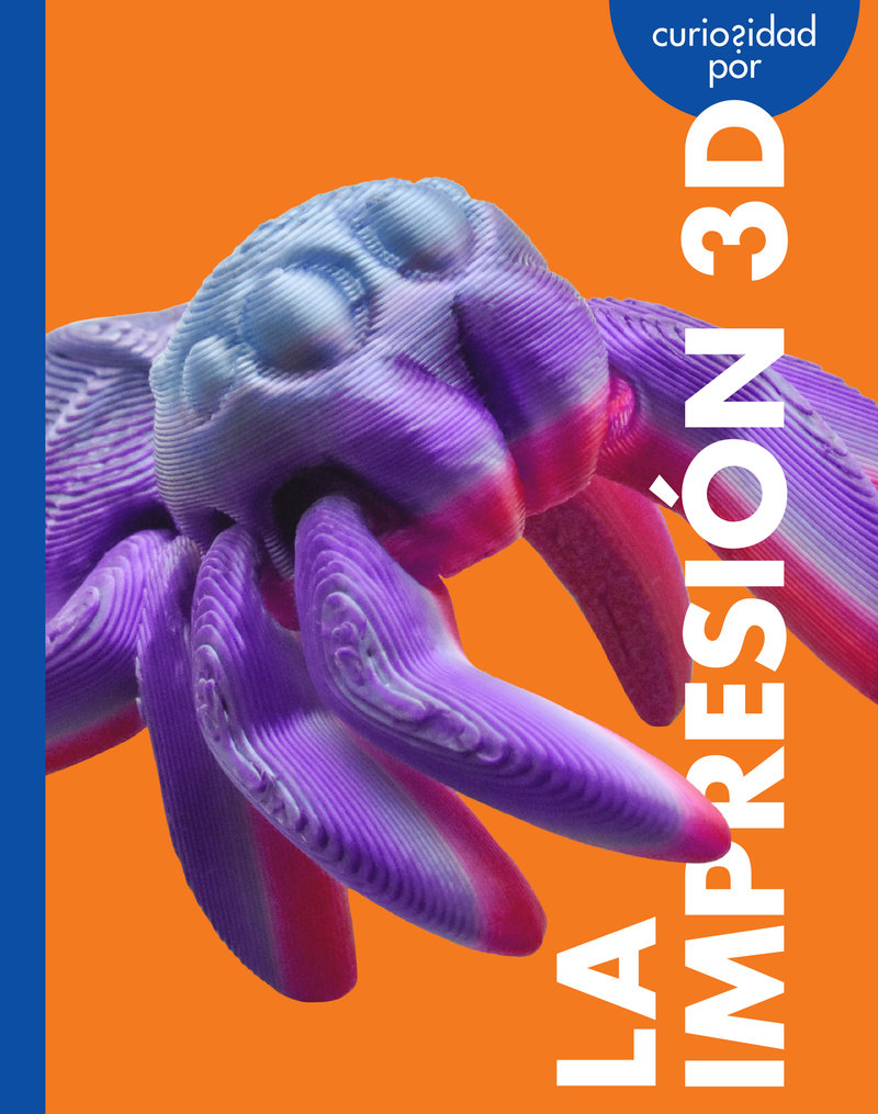 Curiosidad por la impresión 3D