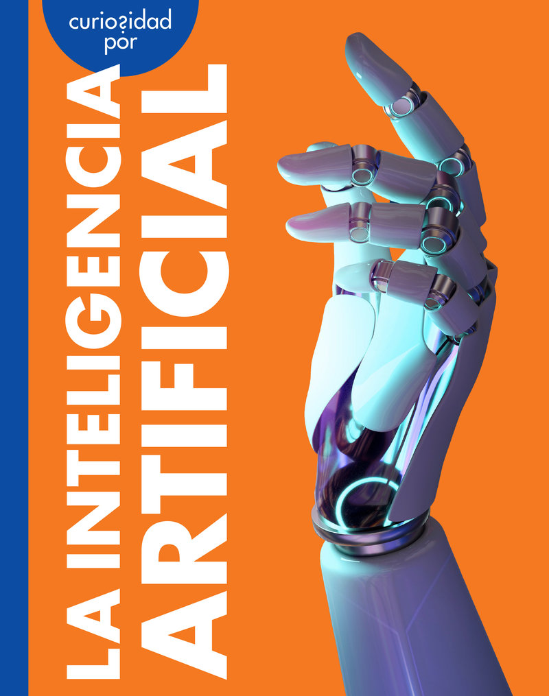 Curiosidad por la inteligencia artificial