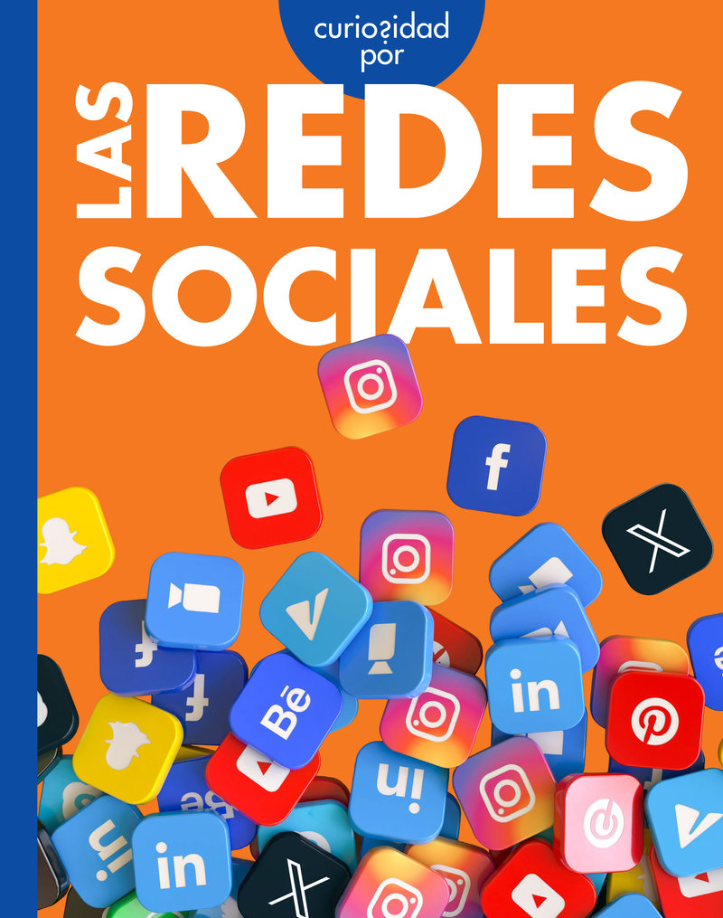 Curiosidad por las redes sociales