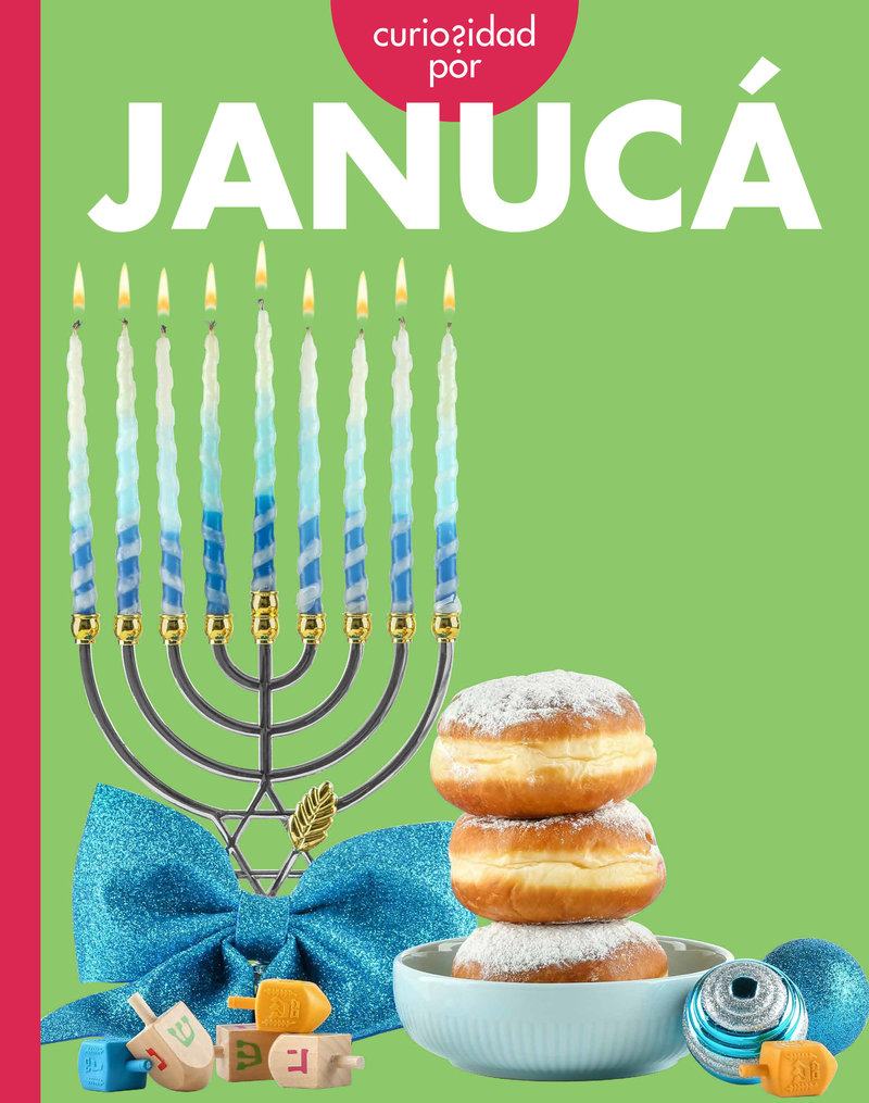 Curiosidad por Janucá