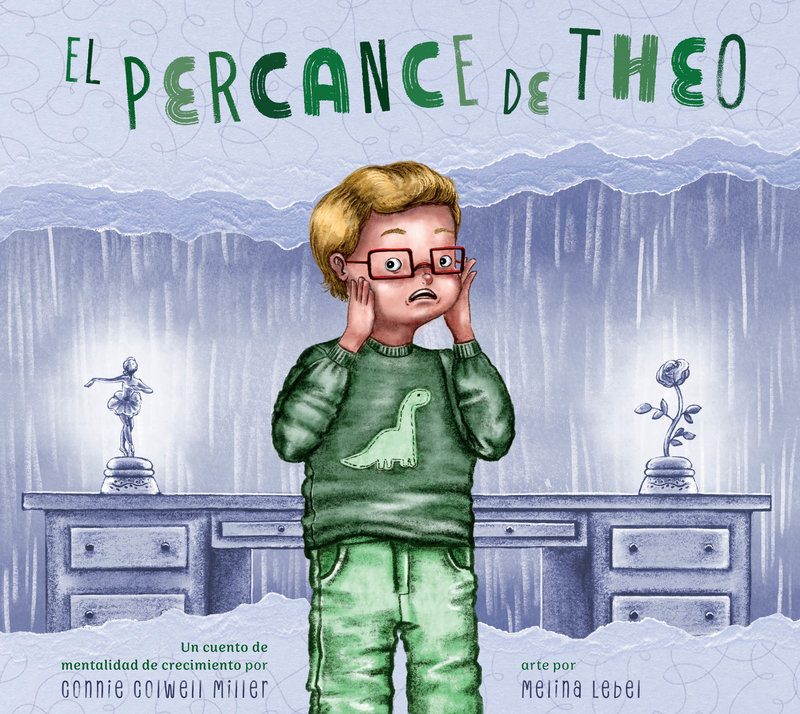 El accidente de la caja de música de Theo