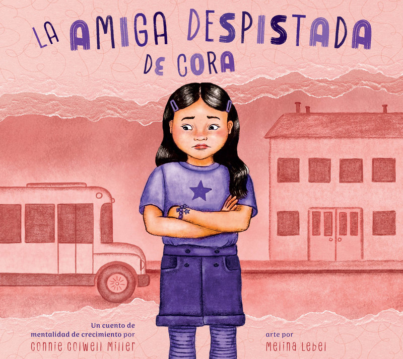 La amiga despistada de Cora