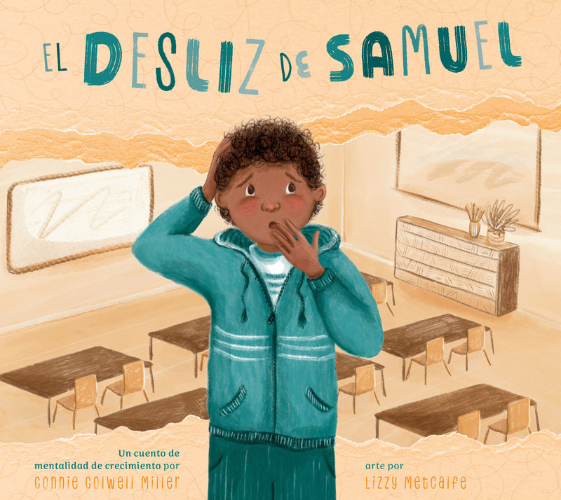 El desliz de Samuel