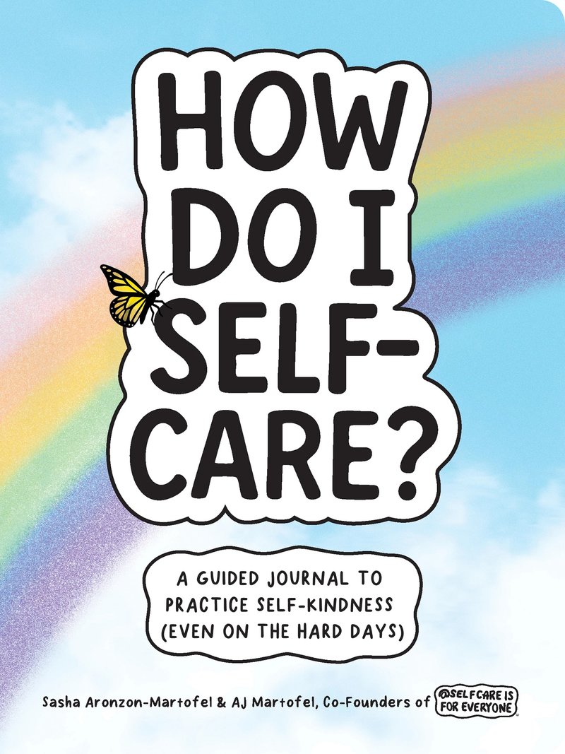 How Do I Self-Care?