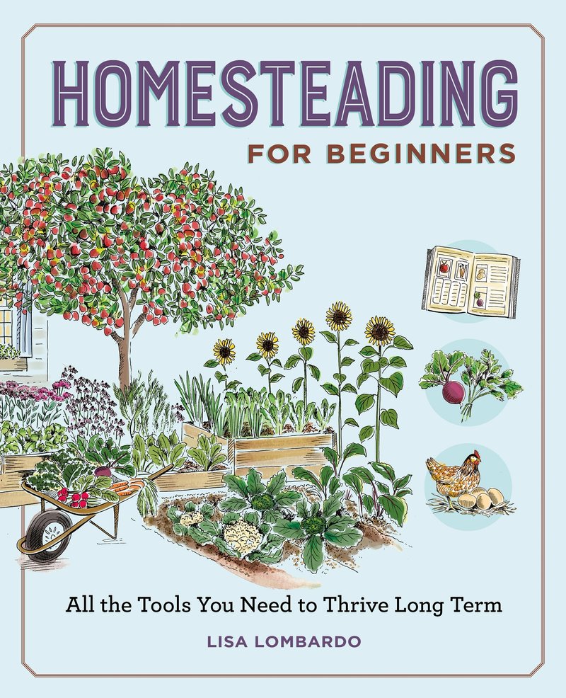 Homesteading for Beginners