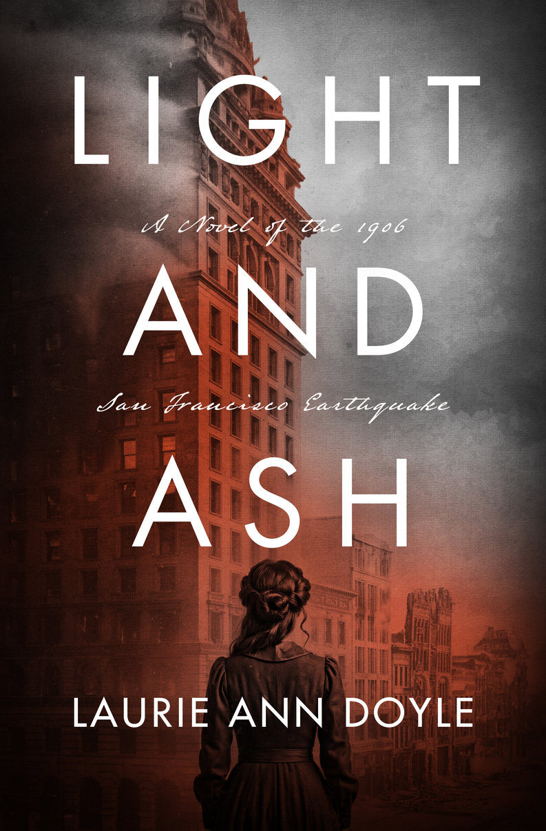 Light & Ash