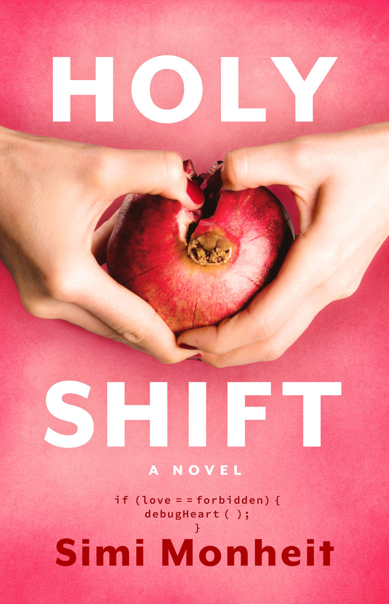 Holy Shift