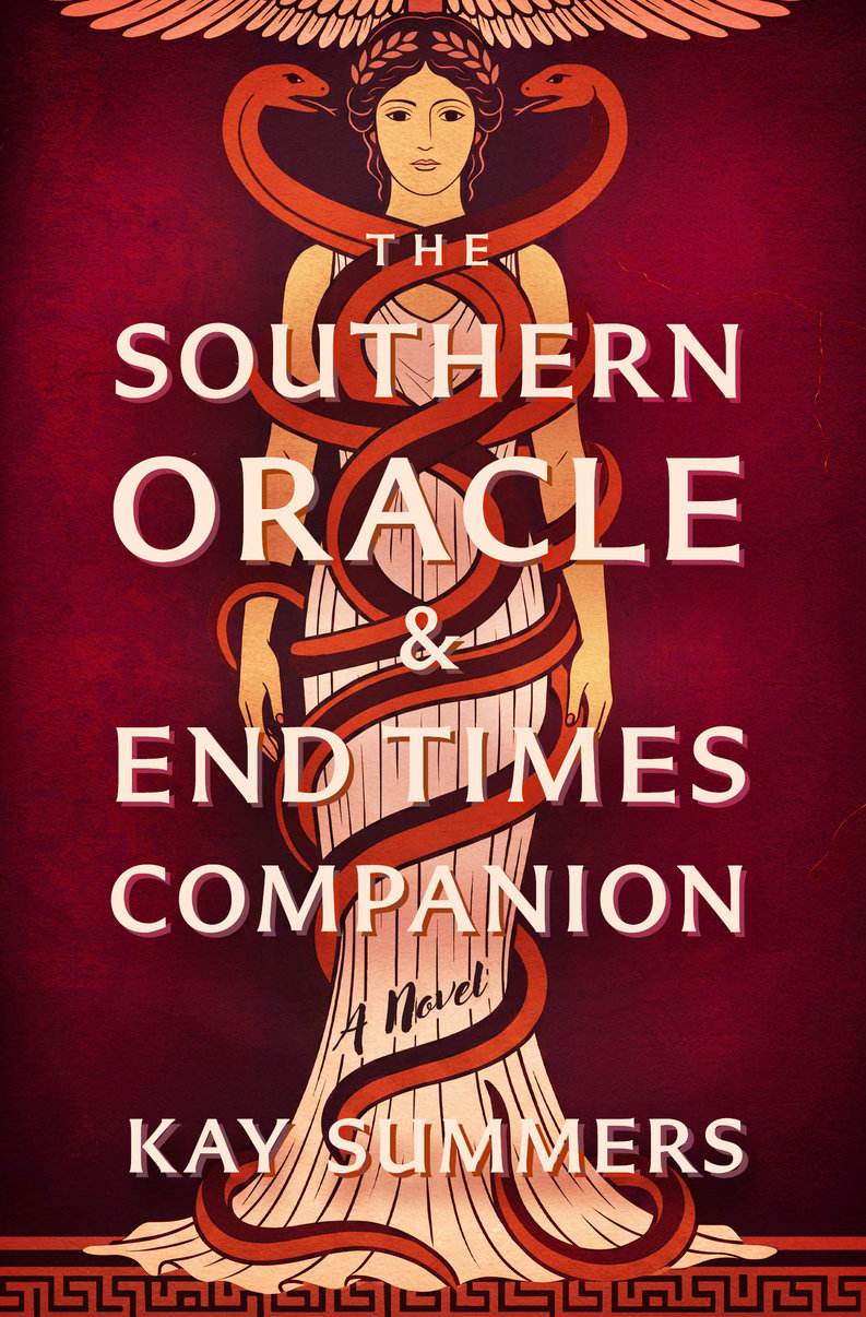 The Southern Oracle and End Times Companion