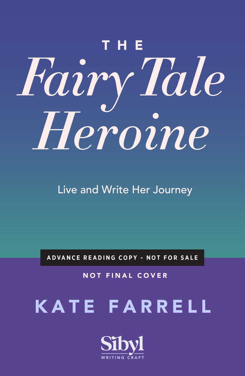 Fairy Tale Heroine