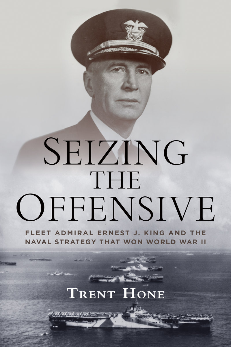 Seizing the Offensive