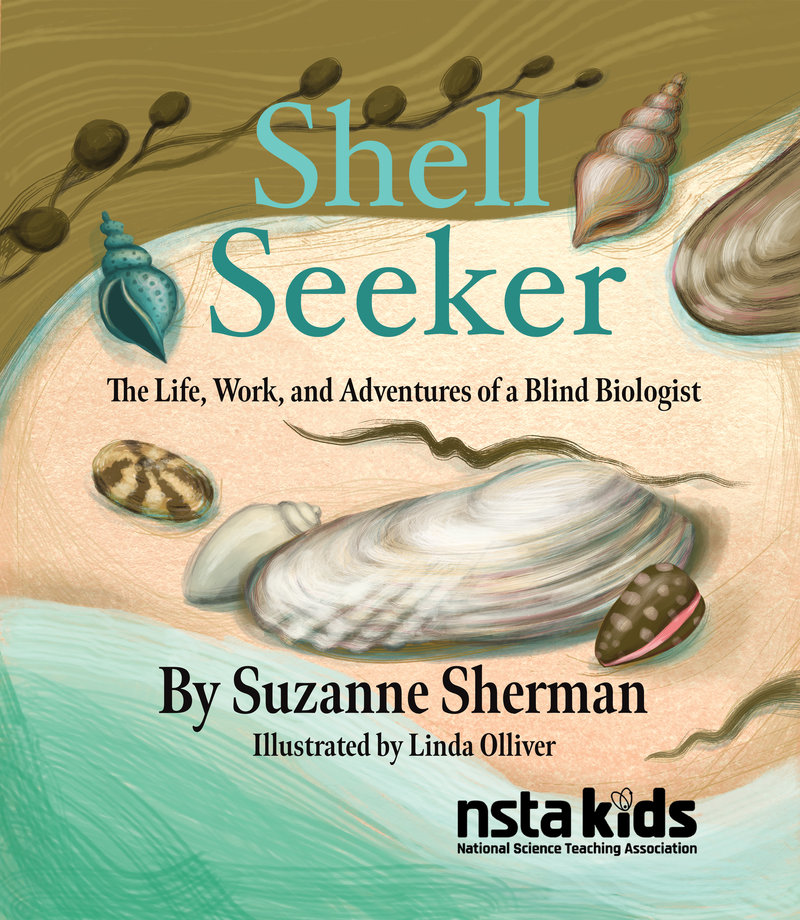 Shell Seeker