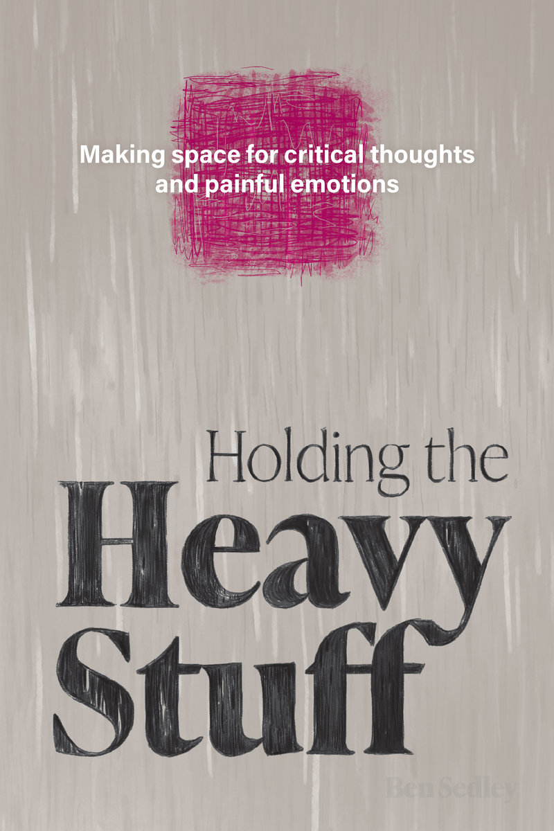 Holding the Heavy Stuff