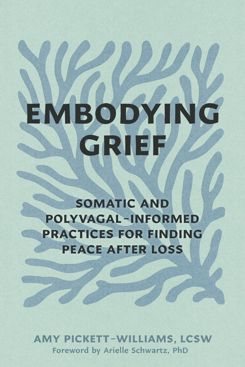 Embodying Grief