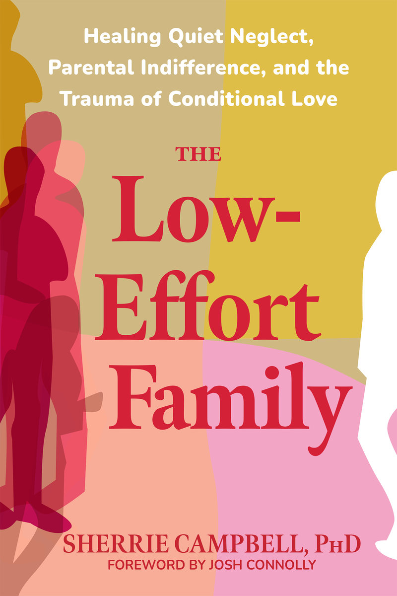 The Low-Effort Family