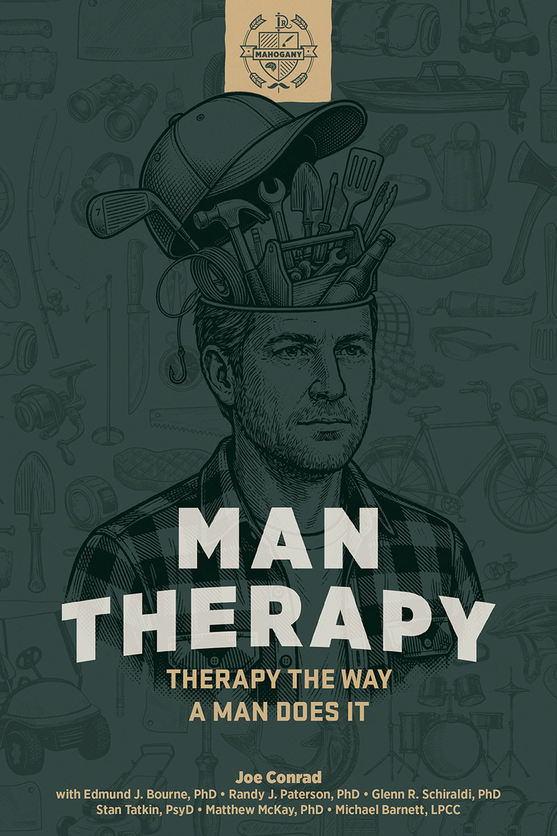 Man Therapy