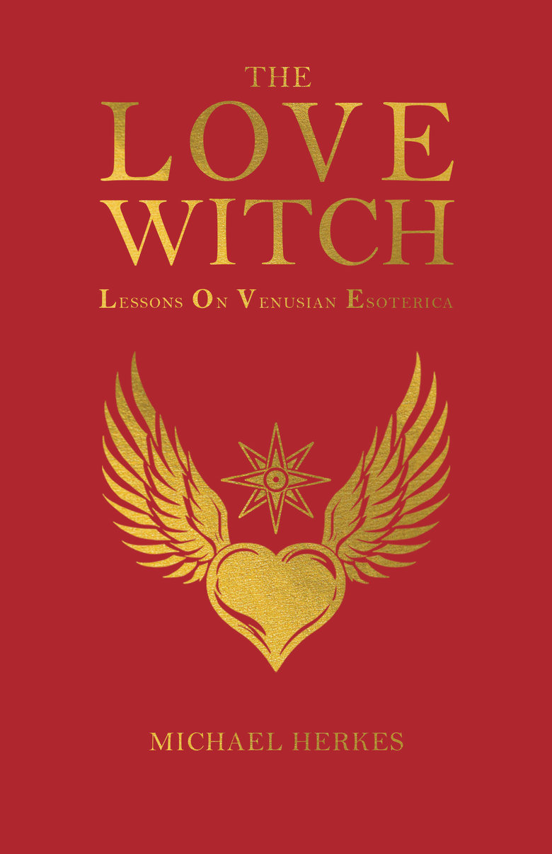 The Love Witch