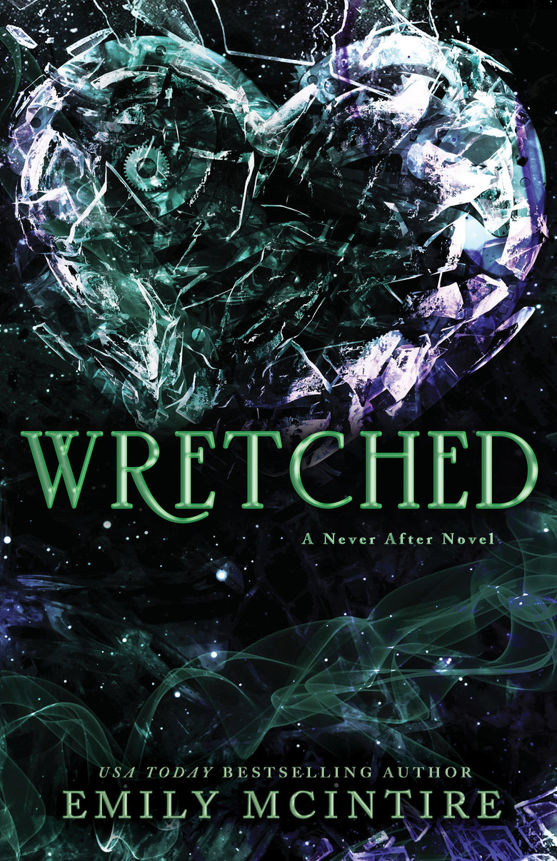 Wretched