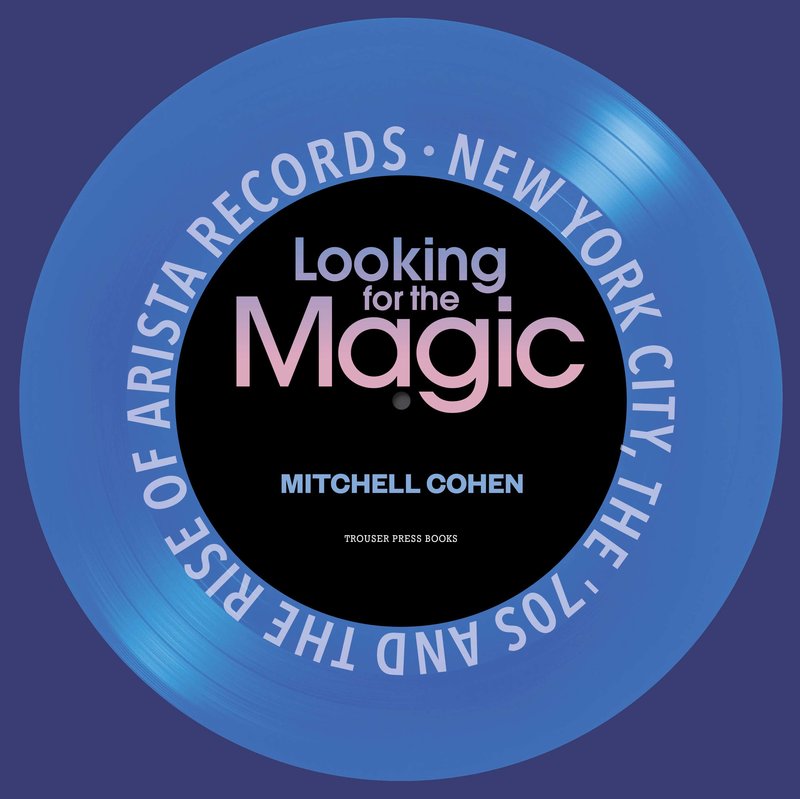 Looking for the Magic
