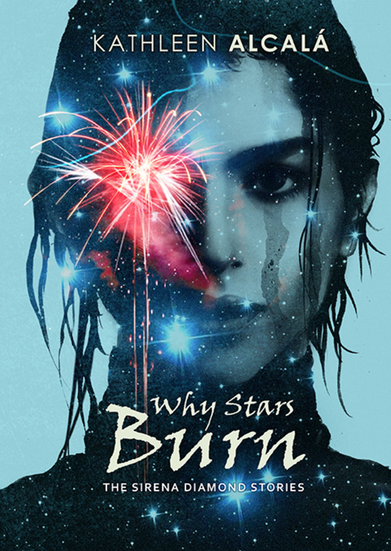 Why Stars Burn
