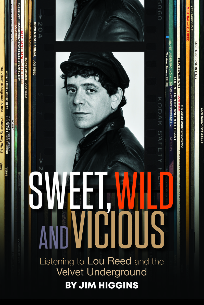 Sweet, Wild and Vicious