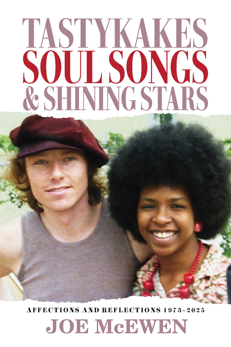 Tastykakes, Soul Songs & Shining Stars