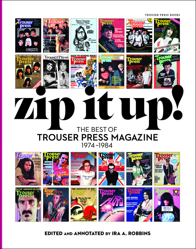 Zip It Up!