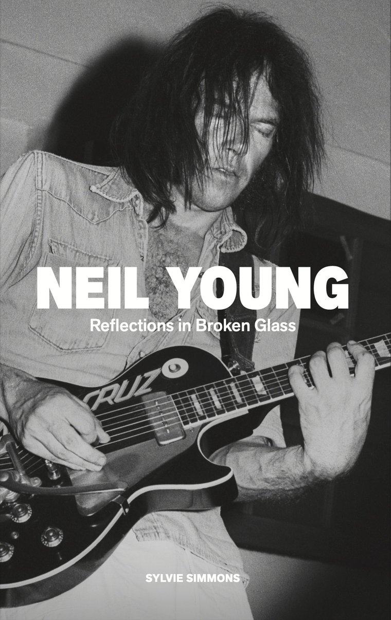 Neil Young
