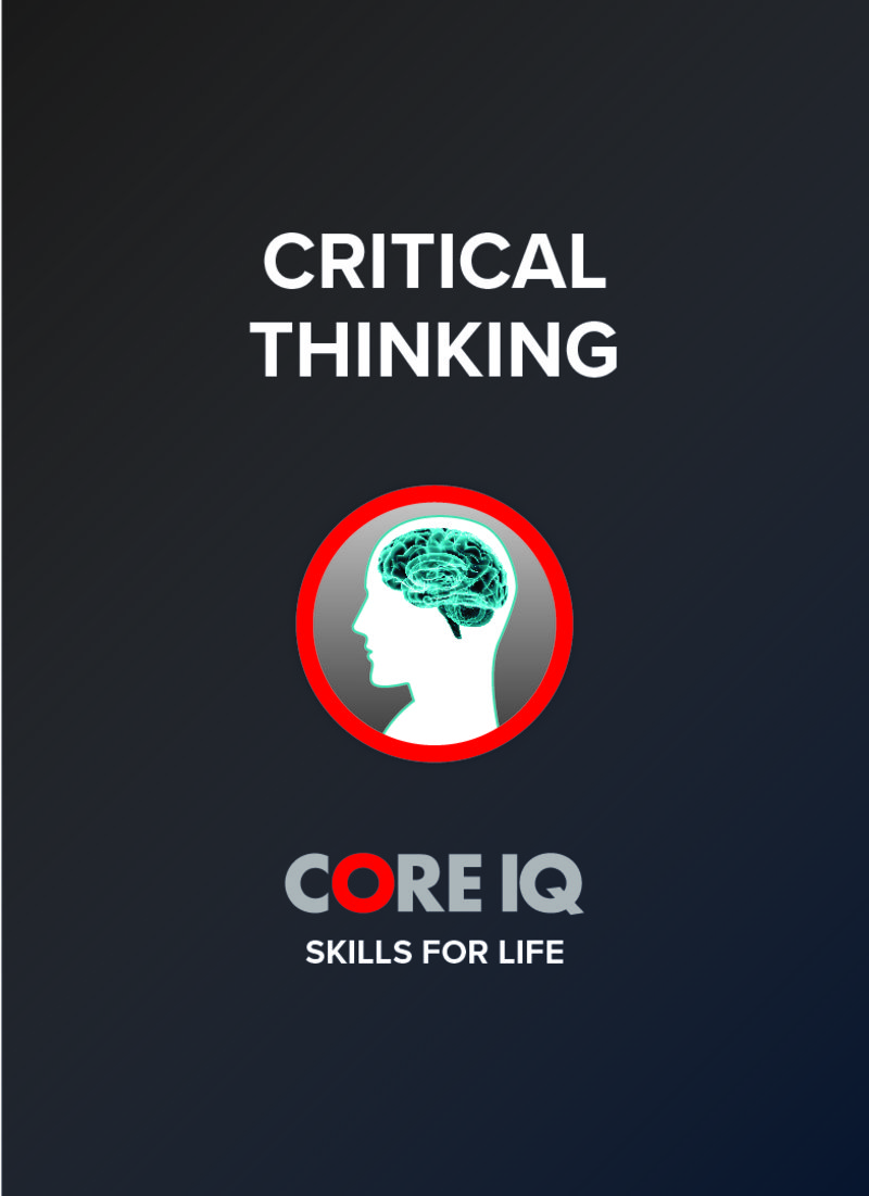 CORE IQ: Critical Thinking