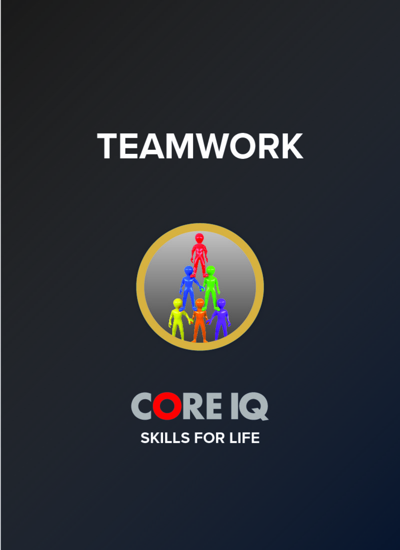 CORE IQ: Teamwork